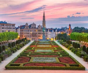 The Ultimate 3 day Belgium Itinerary