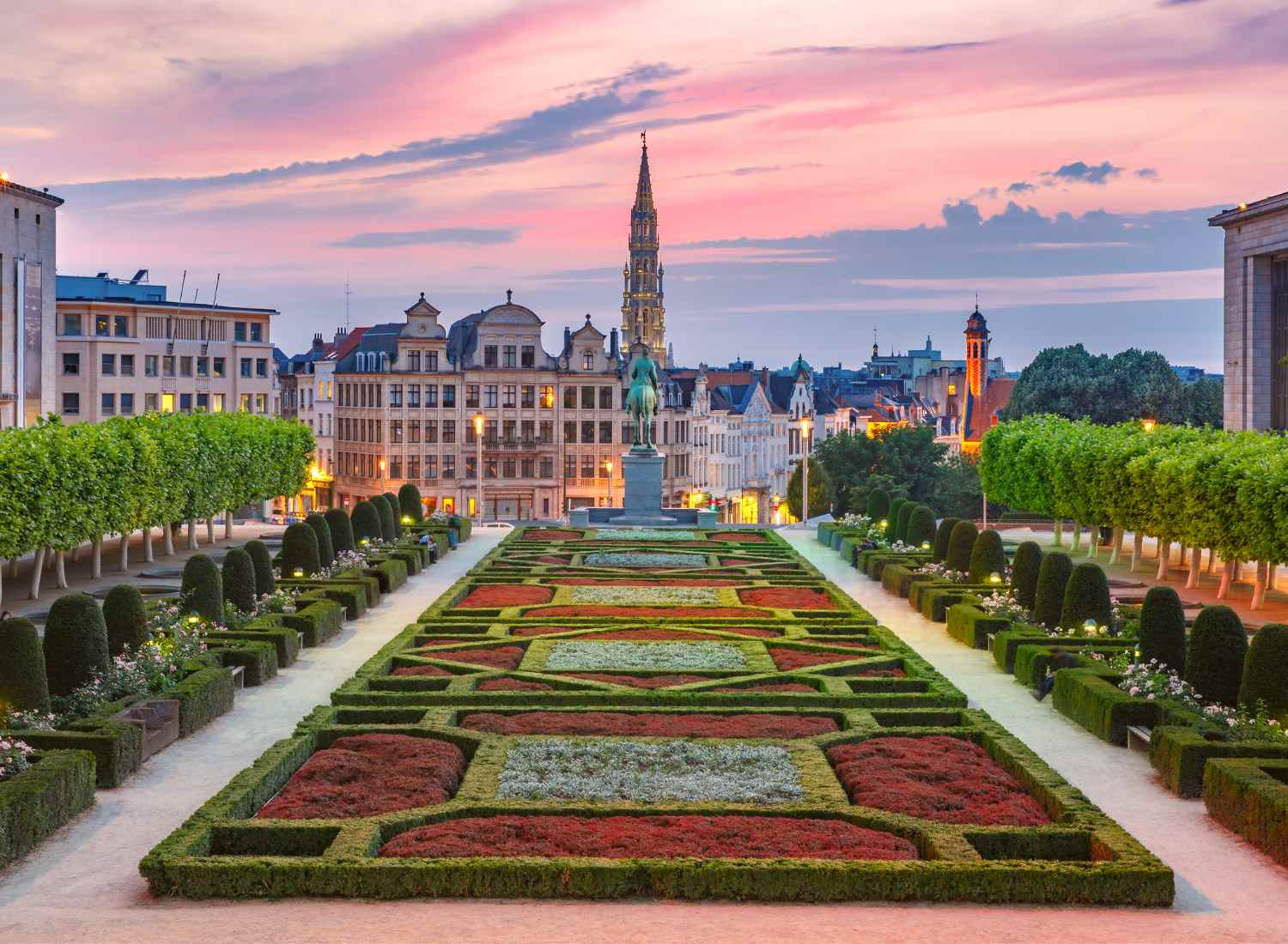 Read more about the article The Ultimate 3 day Belgium Itinerary