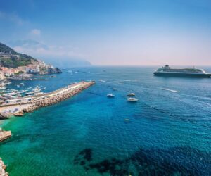 3-day cruise to Mediterranean Italy: Ultimate guide when travelling with kids