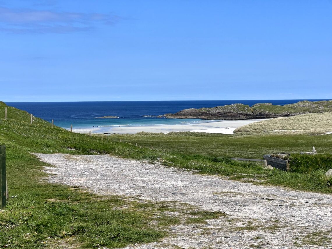 Read more about the article The Best Things to do on the Isle of Tiree – Scotland Island Hopping