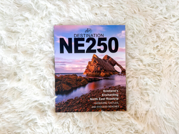 NE250 guidebook