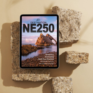 Destination NE250 Guide Book (Electronic Download)