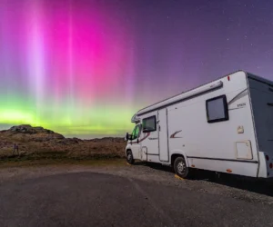 Hiking the North Coast 500 in Winter – The Best NC500 Winter Hikes
