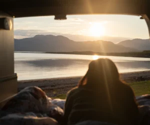 Vanlife in the Outer Hebrides – Your Complete Guide