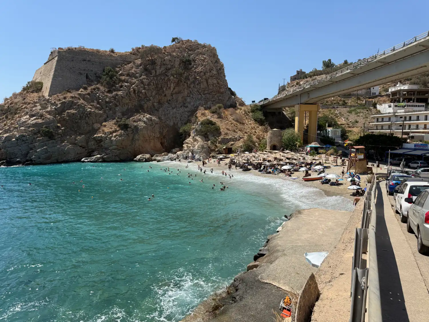 Read more about the article Dream Village Crete – A Hotel Overview and the Best things to do Nearby