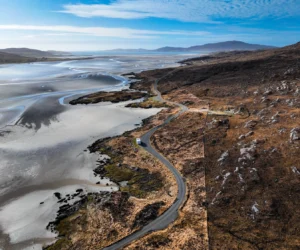Wild Camping in the Outer Hebrides: Your Essential Guide