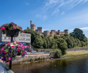 Your NC500 Gateway: Things To Do In Inverness