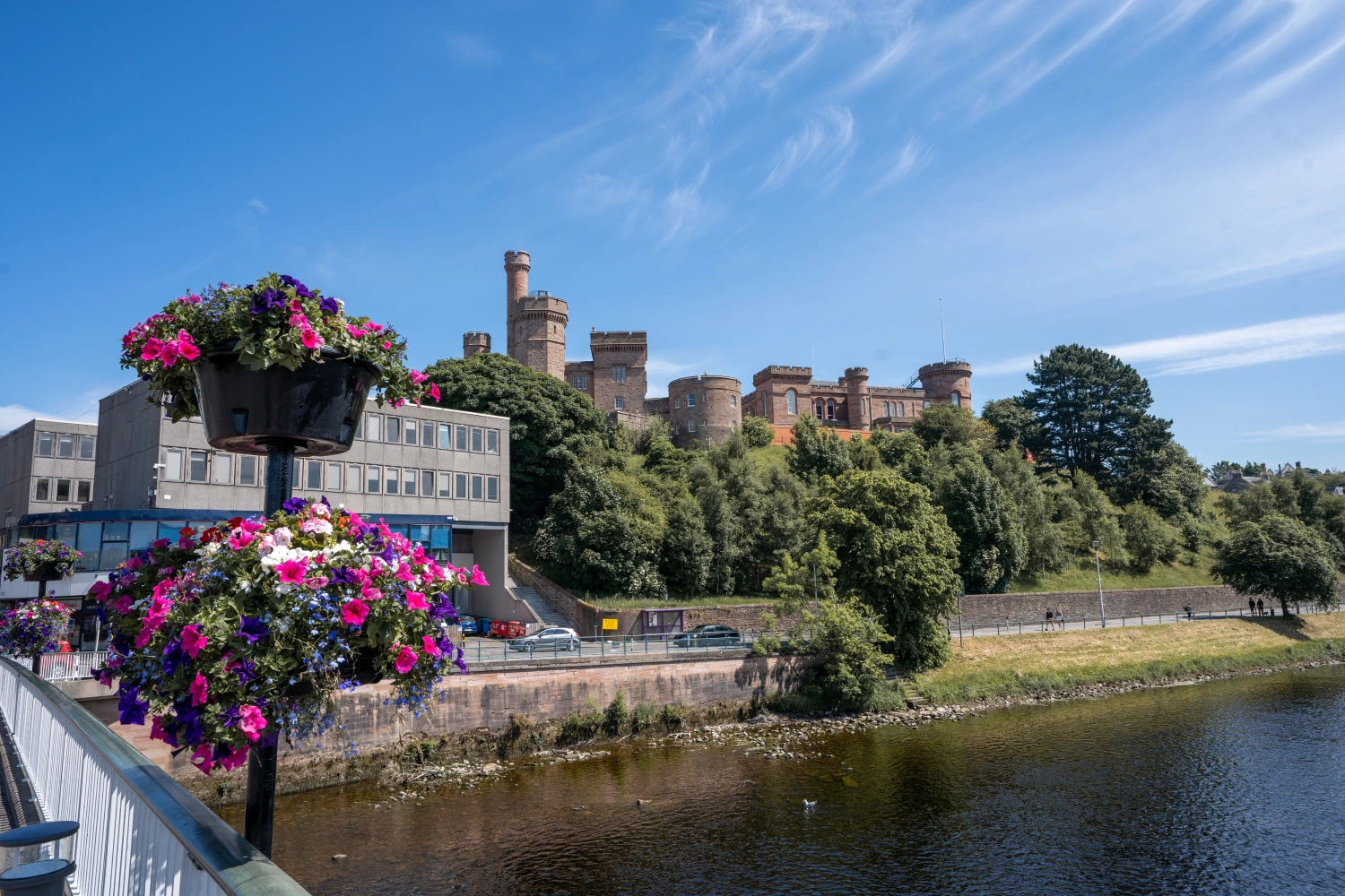 Read more about the article Your NC500 Gateway: Things To Do In Inverness