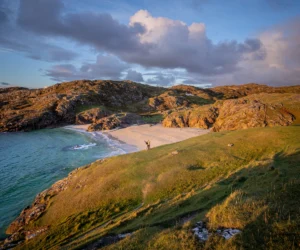 The NC500: The Best Beaches along the West Coast