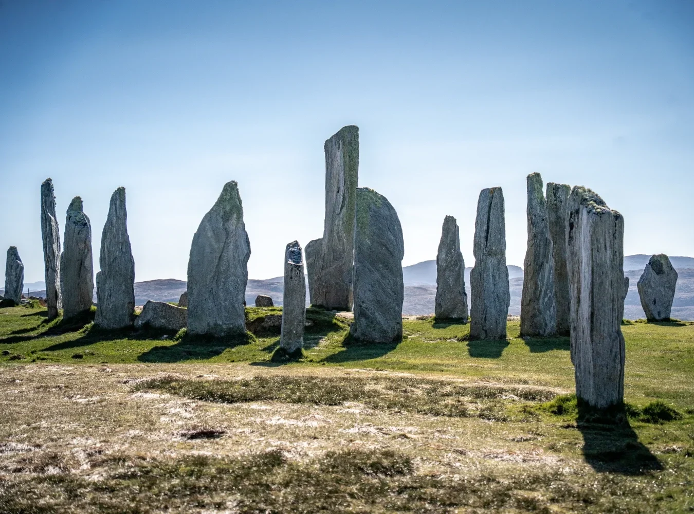 Read more about the article An Outlander Guide: The Mystical Standing Stones of Scotland
