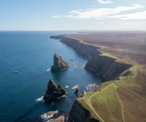 NC500 Hidden Gems: Hikes, Swims and Pubs!