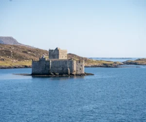 The Outer Hebrides: The Best Historical Hidden Gems