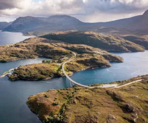 The PERFECT 8-day NC500 & Isle of Skye Itinerary