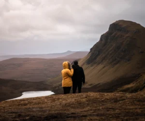 The Isle of Skye: The Gateway to the Outer Hebrides!