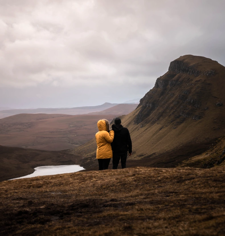 Read more about the article The Isle of Skye: The Gateway to the Outer Hebrides!