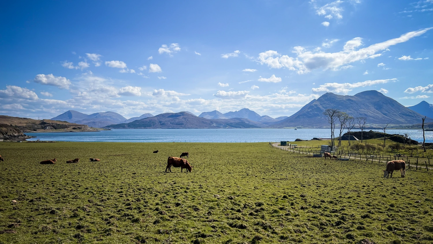 Read more about the article Skye’s Hidden Gems: Your Essential Guide to Raasay