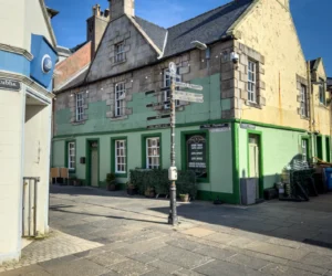 The Outer Hebrides: 10 Things To Do In Stornoway and Beyond