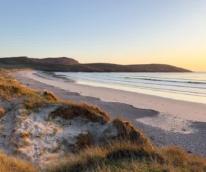 The Outer Hebrides Guide: Best Wild Swimming Spots on Barra & Vatersay