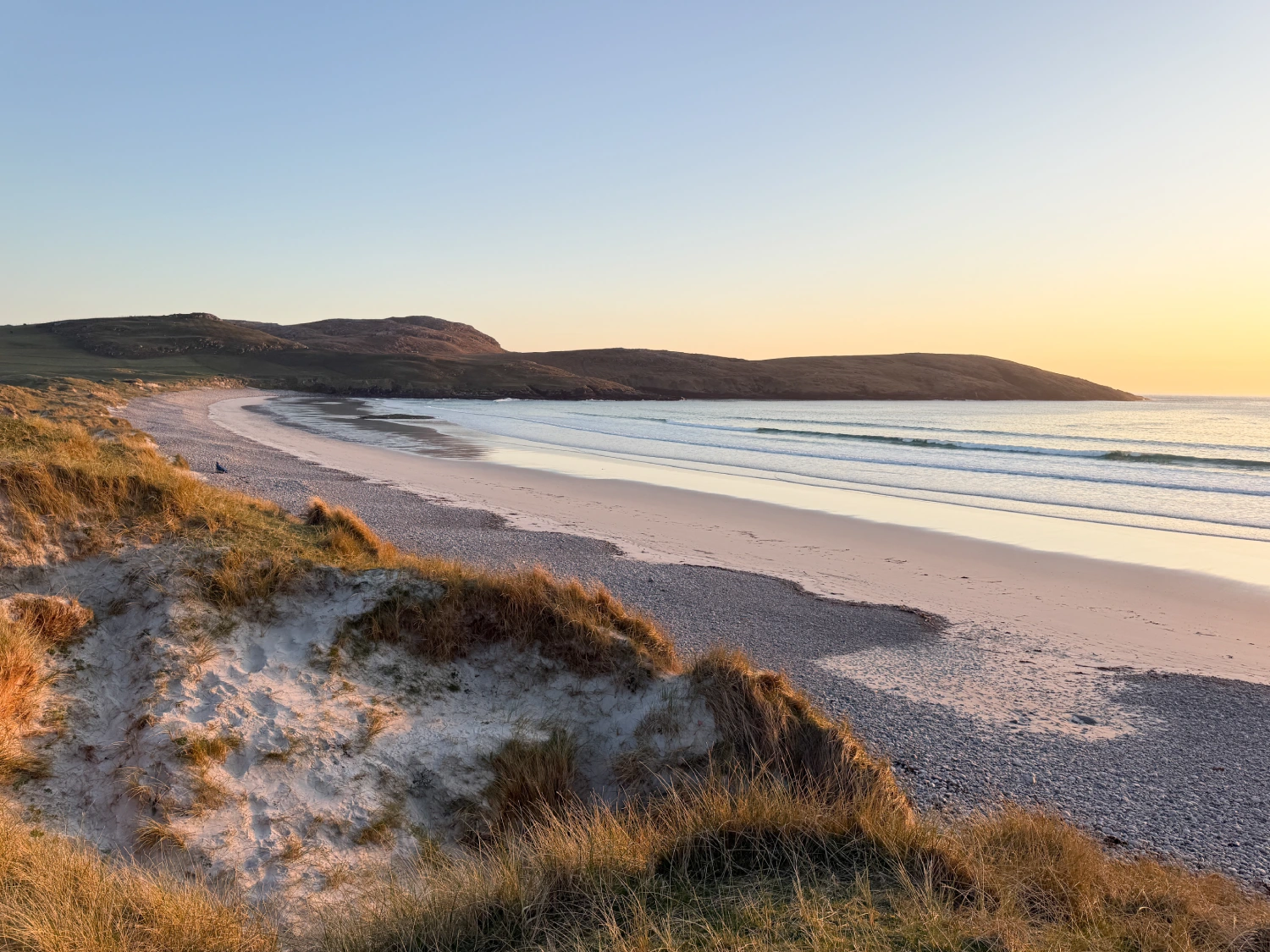 Read more about the article The Outer Hebrides Guide: Best Wild Swimming Spots on Barra & Vatersay