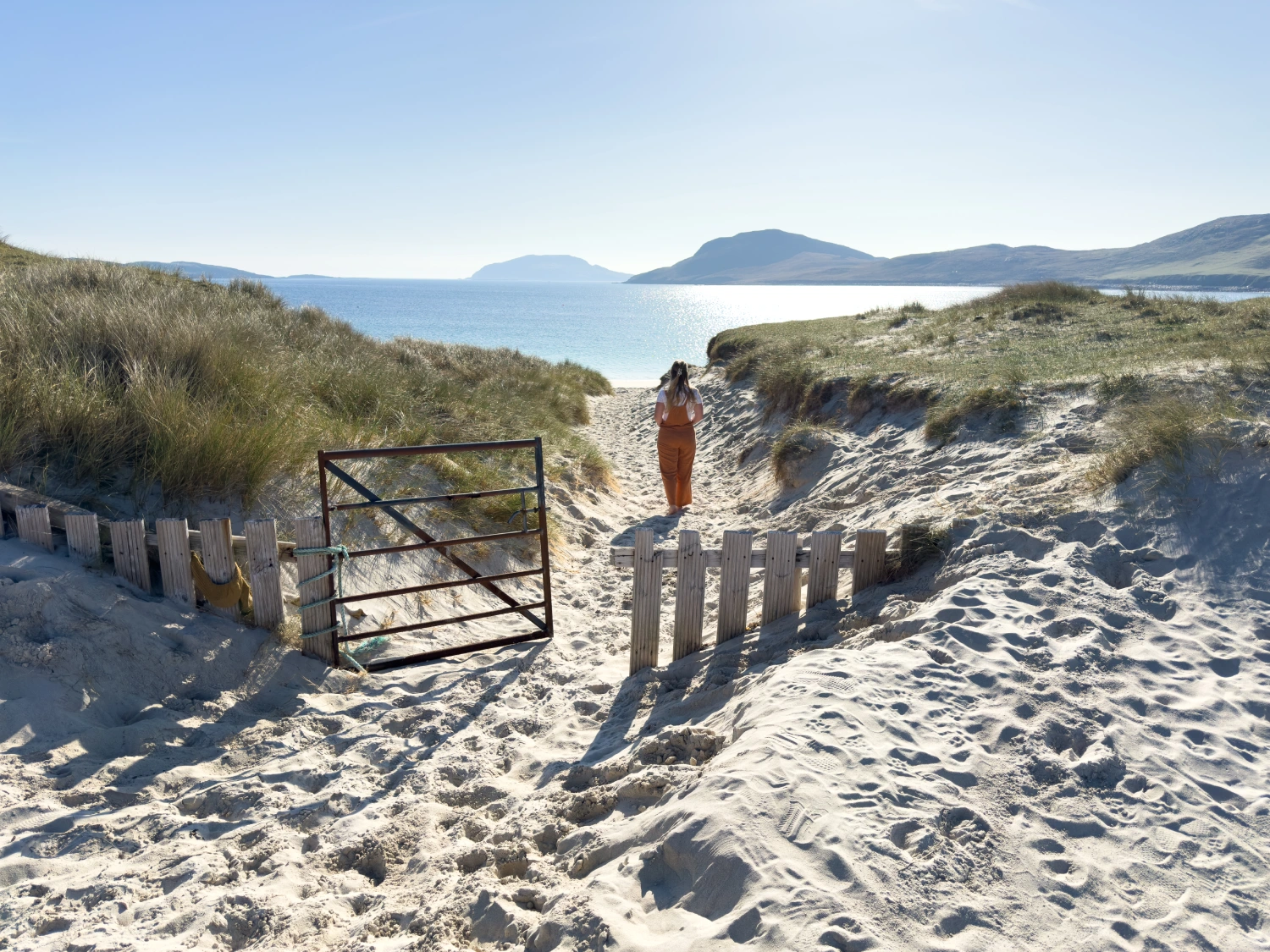 Read more about the article Day-Trips & Detours Guide: The Best Things To Do In The Outer Hebrides