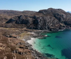 Our Autumn Guide: The Best Beaches on the Isle of Skye