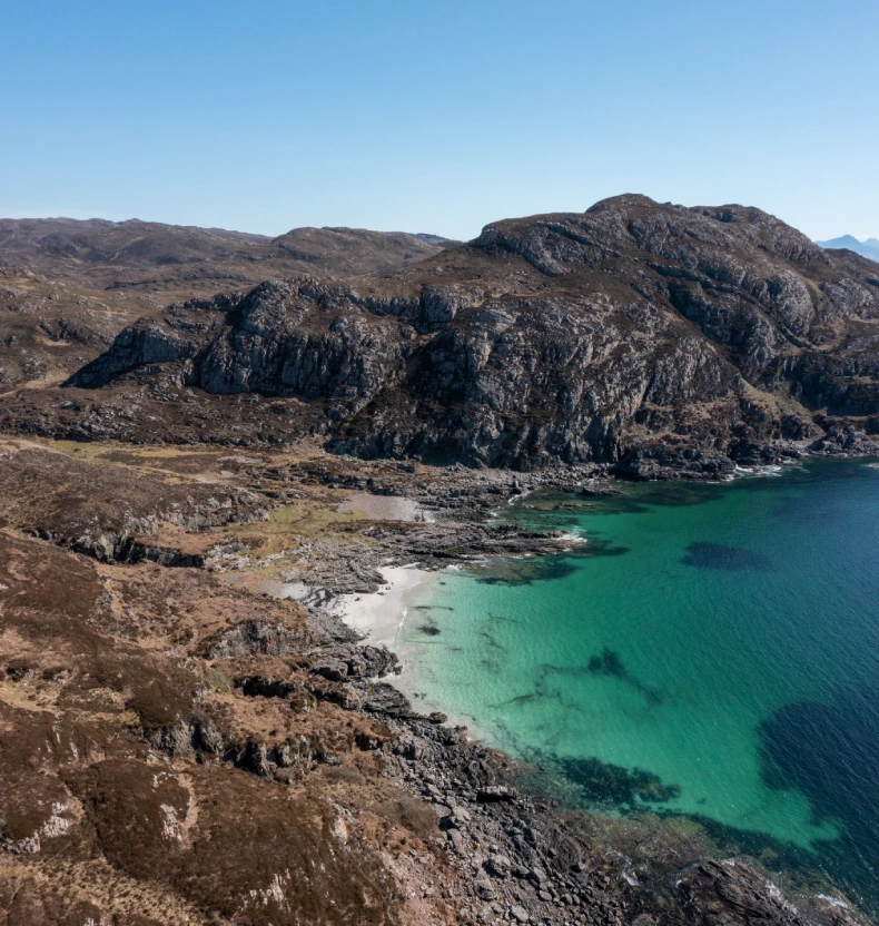 Read more about the article Our Autumn Guide: The Best Beaches on the Isle of Skye