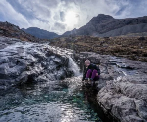 3 Day Itinerary to the Isle of Skye: The Best Hidden Gems