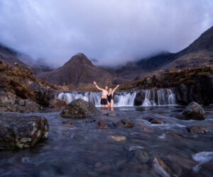 Autumn Guide: The Best Hikes on The Isle of Skye