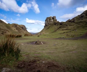 Autumn Guide: Fairies & Folklore on the Isle of Skye