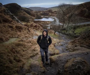 The Isle of Skye in Autumn: Haunting Hidden Gems