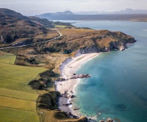 The NC500: The North Coast’s Best Beaches