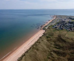 The NC500: The Best Beaches on the East Coast