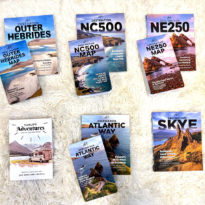 The Ultimate Road Trip Bundle – LIMITED TIME ONLY