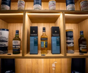 Distilleries on Skye: Your Essential Whisky Guide