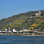 Fjords vs. Valleys: Why the Rhine Gorge is the Perfect Companion to a Scandi Trip