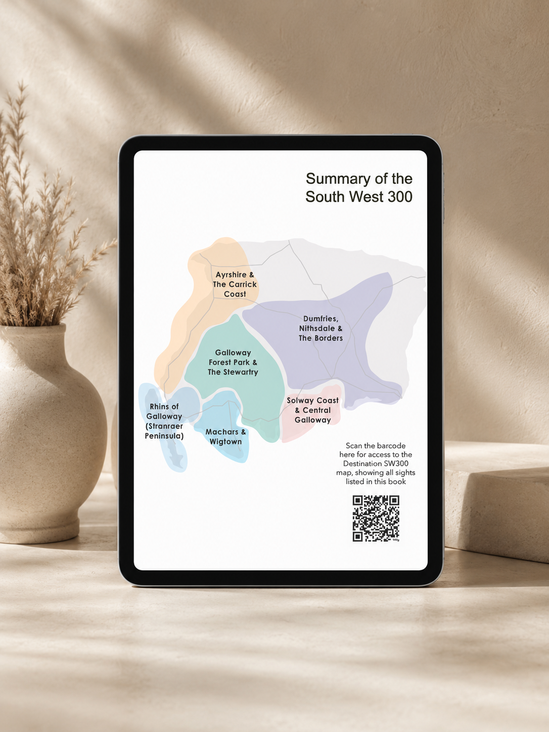 Destination South West 300 Guide Book (Electronic Download) - Image 3