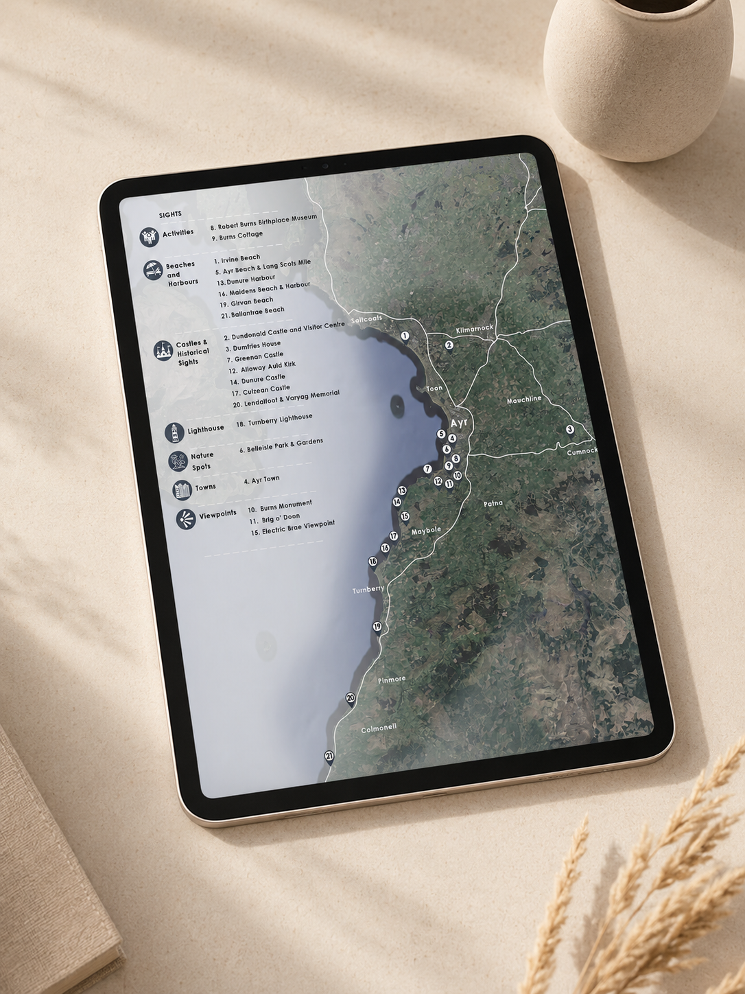 Destination South West 300 Guide Book (Electronic Download) - Image 2