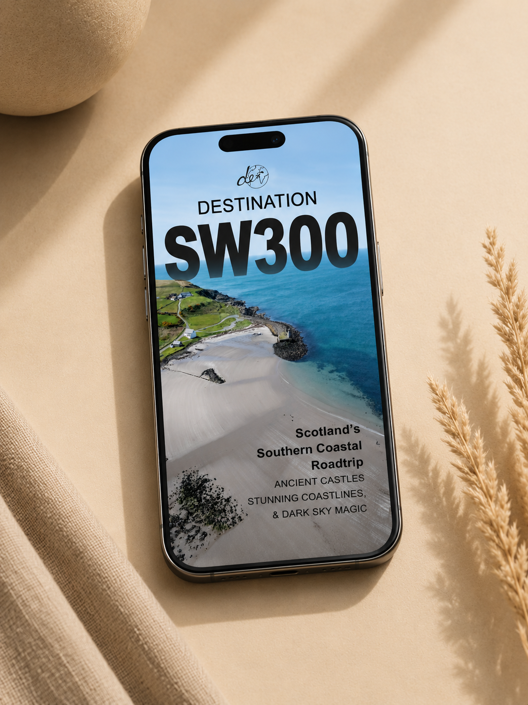 Destination South West 300 Guide Book (Electronic Download) - Image 5